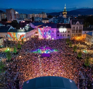 Bielsko-Biała ESK 2029