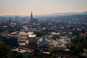Cluj - Napoca