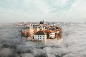 Veszprém