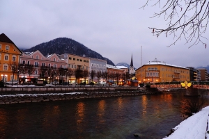 Bad Ischl