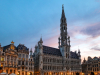 Brussels 2030, a call for three projects