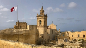 Victoria, Malta