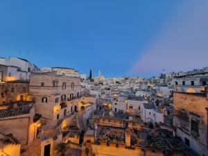 Matera 2019, the last ecoc for Italy