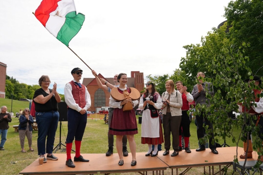 Geresdlak 2027, The New Finno‑Ugric Capital of Culture