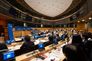 Culture Next Summit: A bridge between policy and culture