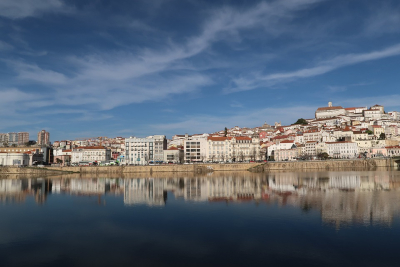 Portugal 2027, Coimbra wants to become the capital of literature