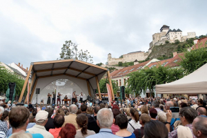 Trencin