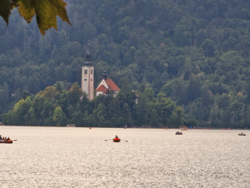 Go! 2025: A Journey through Slovenia’s Cultural and Natural Heritage