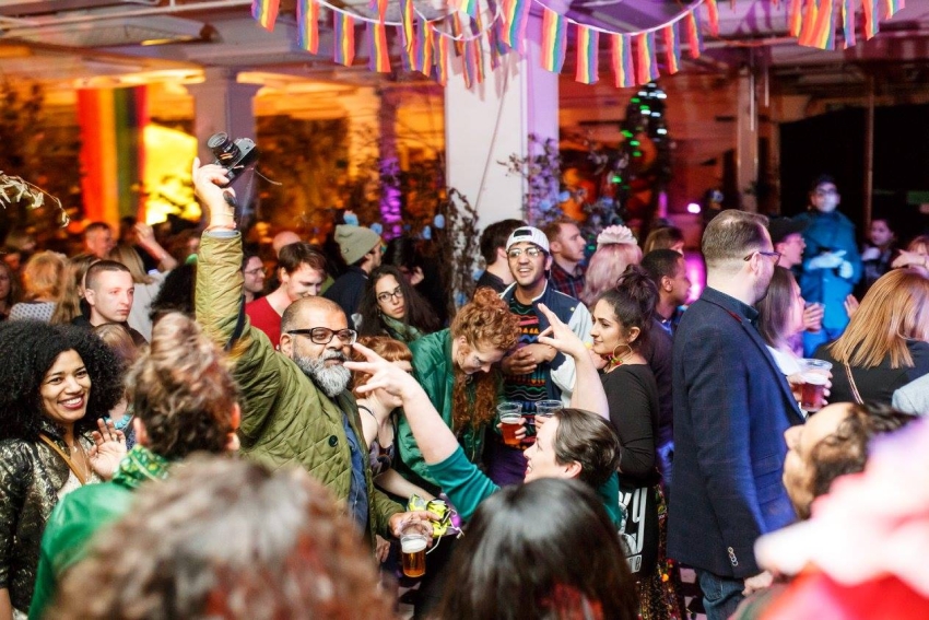 Bradford 2025, a call for an head of audience