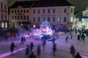 Tartu 2024, Ice Rave