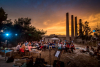 Eleusis 2023, An October full of emotions