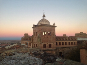 Caceres 2031 flies to Malta to study and collaborate