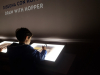 Rome, Draw with Hopper