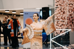 Kaunas 2022, Japan days 2022