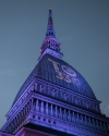 Turin 2033, Presented the candidacy logo