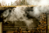 Tartu 2024, The smoke sauna tradition as platform for the arts