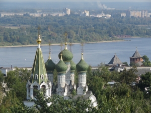 Nizhny-Novgorod