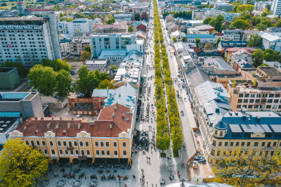 Birthday of Kaunas City
