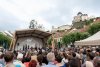 Trencin 2026, Double the fun this summer!