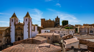 Cáceres 2031: open call for music composers