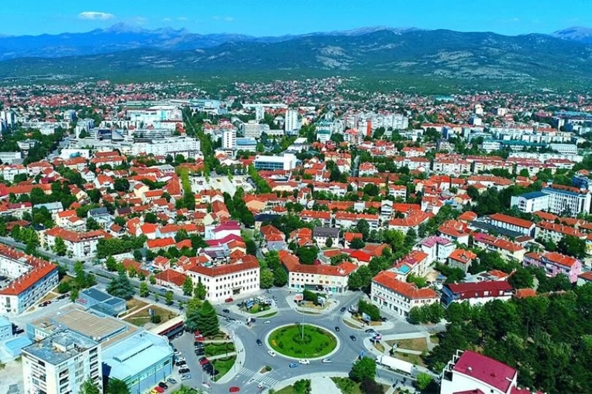 Niksic will be European Capital of Culture 2030