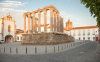 Portugal, Evora is the European capital of culture for 2027