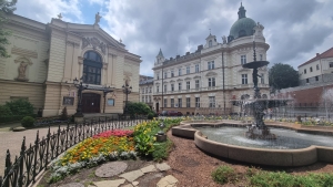 Bielsko - Biala