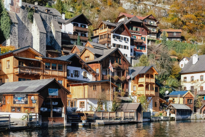 Hallstatt
