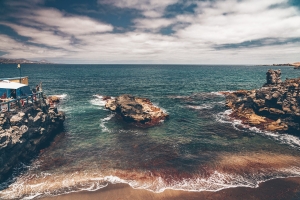 The Confital, Las Palmas de Gran Canaria