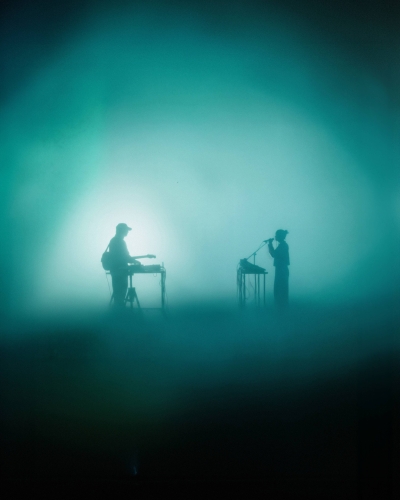 Katatonik Silentio + Lorem