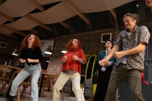 Bielsko Biala, Dancing and wellness
