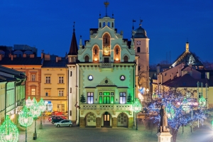 Rzeszowa