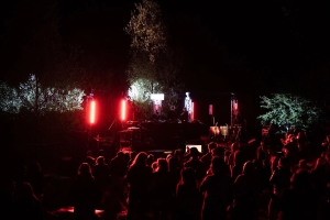 Open Sound / Pollino Music
