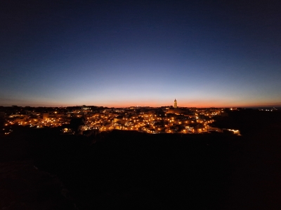 Matera