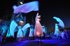 Bradford 2025, open call for event producer