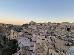 Matera, 2026 Mediterranean Capital of Culture and Dialogue