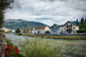 Bad Ischl