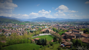 Bergamo will be Icoc in 2023