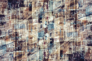 Valletta, Dragna Rankovic’s Urban Melody