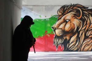 Plodviv, street art